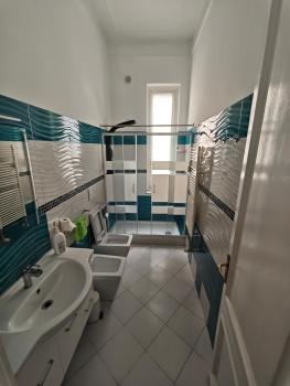 Genova Terminal Airport House, Janov (fotografie 4)