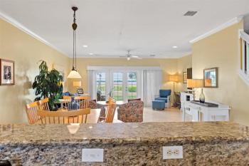 Indigo Reef #48 - Pirates Cove- Luxury Waterfront Villa, 31' Dock, Marathon (zdjęcie 5)