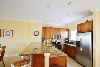 Indigo Reef #10 - Sunset Bay - Luxury Waterfront Villa, 31' Dock, Marathon (foto 3)