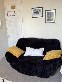 Cosy flat located on town, Dublin (fotografie 2)