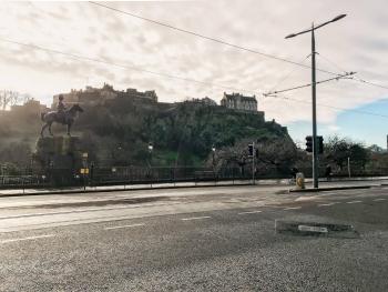 Edinburgh City Retreat - EDINBURGH CITY CENTRE KEYWORKS CONTRACTERS BUSINESS T, Edinburgh (fotografie 4)