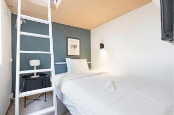 Shared apartment with private room in city center Oslo, Oslo (zdjęcie 4)