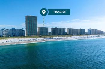 Tidewater 408, Orange Beach (foto 2)