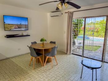 2-story w/pool access, balcony & terrace, Cancún (fotografie 4)