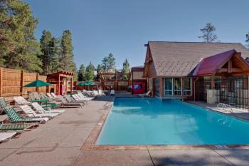 Pine Ridge Condos, Breckenridge (foto 2)