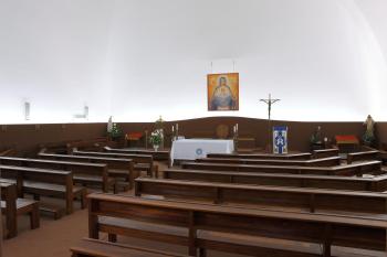 Domus Pacis Fatima Hotel, Fatima (zdjęcie 4)