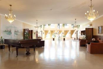 Domus Pacis Fatima Hotel, Fatima (zdjęcie 5)