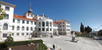 Domus Pacis Fatima Hotel, Fatima (zdjęcie 2)