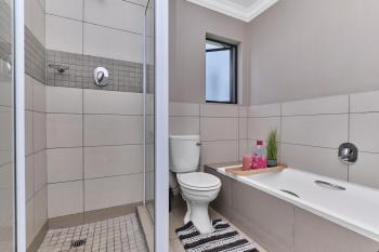 Luxury & Secure apartment - Fourways, Sandton (fotografie 5)