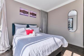 Luxury & Secure apartment - Fourways, Sandton (fotografie 4)