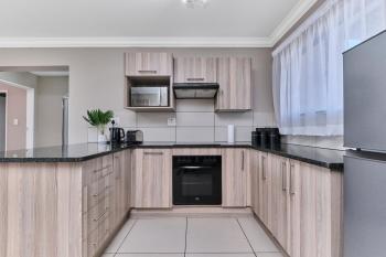 Luxury & Secure apartment - Fourways, Sandton (fotografie 3)