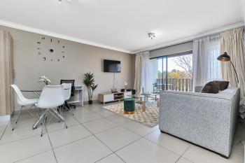 Luxury & Secure apartment - Fourways, Sandton (fotografie 2)