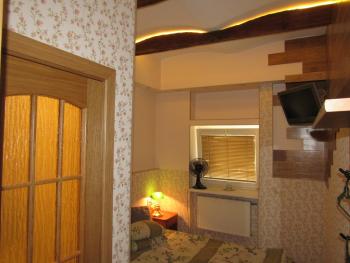 AntiK Apart Hotel, Riga (fotografie 2)