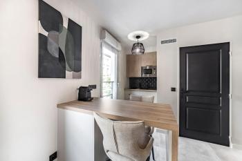Studio Madison Valmy, Lyon (fotografie 5)