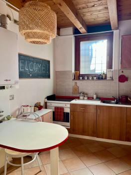 Bright, Cozy apartment in the heart of Verona, Verona (fotografie 4)