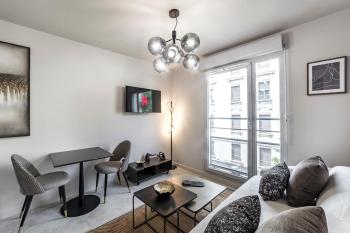 Studio Madison Vaise, Lyon (photo 3)
