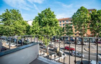 BnB Massaua, Turin (photo 2)