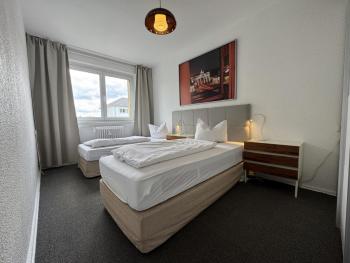 M M Central Vintage Family, Handwerker und Monteure Apartments, Berlin (photo 4)