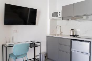 Adelfia Studios, Città di Skiathos (foto 5)