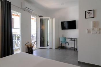 Adelfia Studios, Città di Skiathos (foto 2)
