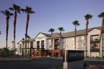 Courtyard by Marriott Henderson - Green Valley - Las Vegas, Las Vegas (Foto 2)