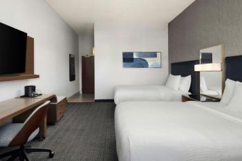 Courtyard by Marriott Henderson - Green Valley - Las Vegas, Las Vegas (Foto 4)