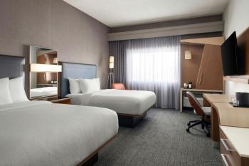 Courtyard by Marriott Henderson - Green Valley - Las Vegas, Las Vegas (Foto 5)