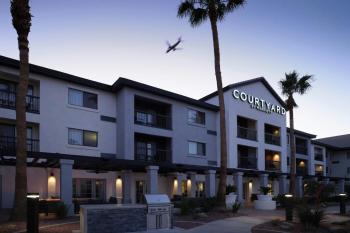 Courtyard by Marriott Henderson - Green Valley - Las Vegas, Las Vegas (Foto 3)