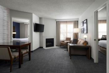 Residence Inn by Marriott Las Vegas Henderson/Green Valley, Las Vegas (foto 5)