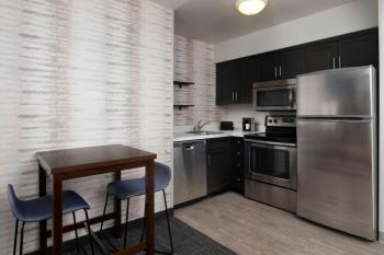 Residence Inn by Marriott Las Vegas Henderson/Green Valley, Las Vegas (fotografie 4)