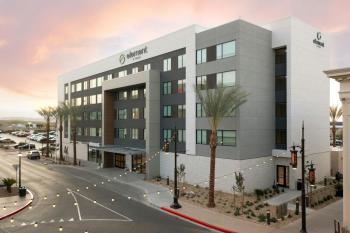 Element by Marriott Las Vegas Airport, Las Vegas (fotografie 3)