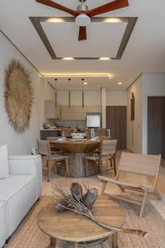 2BR in Tulum Hotel Zone - SPA Jacuzzi - FREE Beach Club Access, Tulum (photo 2)
