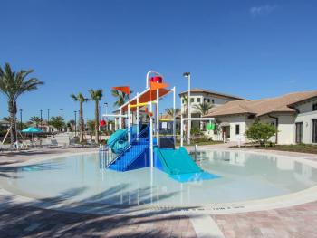 Spacious, Large Pvt Pool, No Rear Neighbors-4901Cg, Davenport (Foto 3)