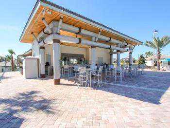 Spacious, Large Pvt Pool, No Rear Neighbors-4901Cg, Davenport (Foto 5)