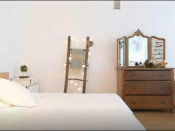 Piwna Vintage Apartment, Varšava (fotografie 3)