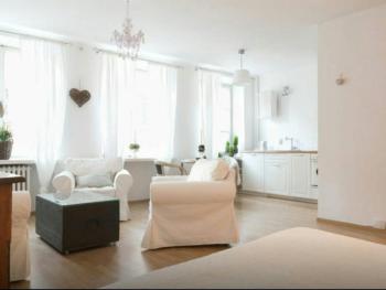 Piwna Vintage Apartment, Varšava (fotografie 2)