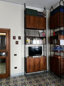Maman Suite, city center near Molo Beverello, Neapel (Foto 5)