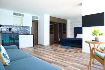 Wake Up & Sleep to Ocean Waves, Cancún (fotografie 3)