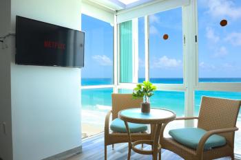 Wake Up & Sleep to Ocean Waves, Cancún (fotografie 4)