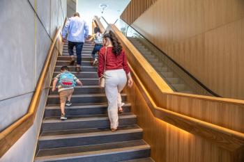 Holiday Inn Express Auckland City Centre by IHG, Auckland (zdjęcie 4)