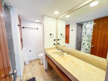 Stylish Studio w/ Ocean Access, Cancún (fotografie 3)