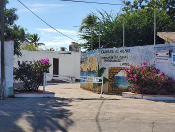 House on the Beach, Manzanillo (foto 4)