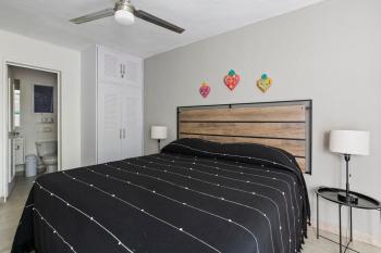 Great 3B Apartment in Cancun Hotel Zone, Cancún (fotografie 2)