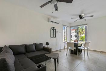 Great 3B Apartment in Cancun Hotel Zone, Cancún (fotografie 4)