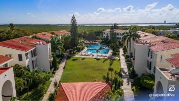 Great 3B Apartment in Cancun Hotel Zone, Cancún (fotografie 5)