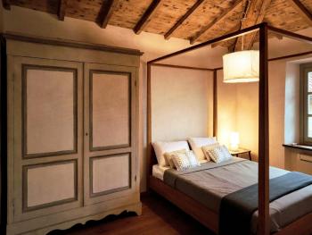Villa in Tuscany with Heated Pool & Sports Court, Poppi (Foto 4)