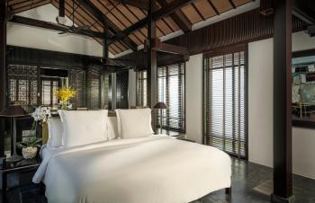Four Seasons The Nam Hai, Hoi An, Vietnam, Hoi An (zdjęcie 5)