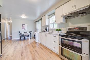 Nest in the Orchard--cozy room, Toronto (fotografie 3)