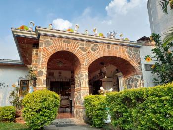 Hotel Nolasco, Antigua Guatemala (foto 5)
