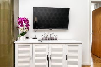 City center 2 bed flat with free parking, Tallinn (photo 4)